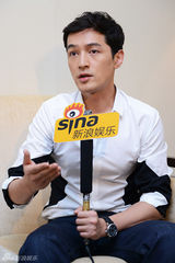 [新青年]胡歌：从偶像回演员，同志攻受都能演