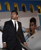 组图：世界杯养眼男模队盘点 哪位是你的男神