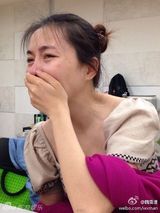 组图：好声音魏雪漫美艳文艺照 曾执导明星声乐