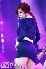 组图：《MCD》周冠军争夺激烈 infinite再登顶