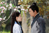 组图：杜淳《美人如画》痴情虐恋 一心守护董洁