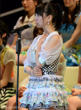 组图：2013年第五届AKB48选拔总选举排名回顾