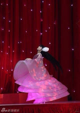 策划：《二次元堂报》我是娱乐圈白莲花