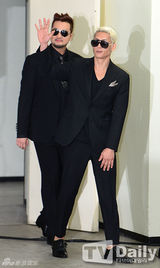 组图：韩团god演唱会暌违12年完整体回归