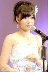 组图：2012年第四届AKB48选拔总选举排名回顾