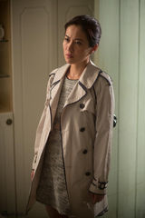 组图：电影《窃听风云3》剧照欣赏