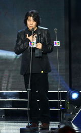 组图：2013壹戏剧大赏颁奖现场星光熠熠