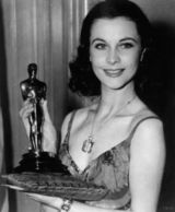 组图：费雯-丽诞辰百年 百张美图再现佳人一生