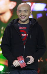 组图：《好声音》首映 汪峰：生活找到新方向