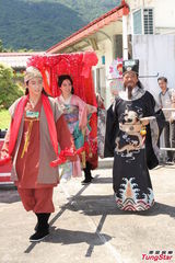 组图：《情逆三世缘》关咏荷欧阳震华再度携手