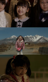 策划：回顾日本“天才小萝莉”芦田爱菜演艺路