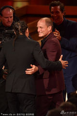 组图：凯瑞-福永《真探》获剧情类最佳导演