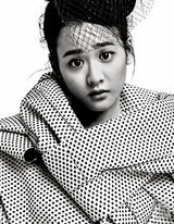 组图：好声音16强封面大片曝光 黑白魅惑酷感足