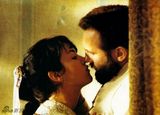 组图：单身慎点！看的也是醉了！七夕看电影中的经典之吻