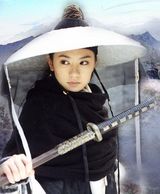 策划：众女星古装扮相大比拼 哪款才是你的菜