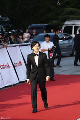 独家高清：又是一年百想红毯 众星云集争奇斗艳