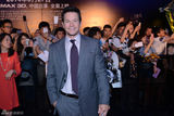 组图:《变4》北京首映众主创亮相 红毯星光熠熠