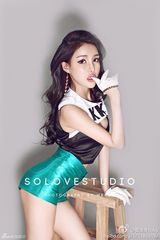 组图：郭美美涉赌博性交易被拘 奢华生活照盘点