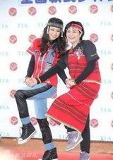 策划：美女级星妈起底 翩翩风采无关年龄