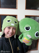 组图：报告！《金田一》中发现可爱正太一枚