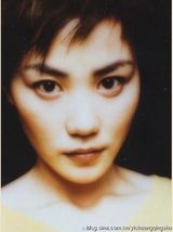 组图：王菲谢霆锋复合 昔日清纯美照曝光