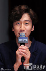 组图：《好朋友》池城朱智勋等与粉丝温馨互动