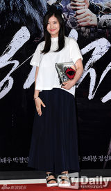 组图：《海盗》众星观影 SM艺人组团捧场