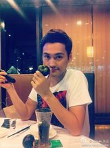 【明星生日会】8.25刘亦菲宋丹丹QueenS生日