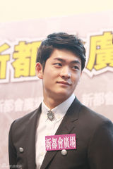 独家：徐康俊率Surprise香港会粉丝赞港女靓