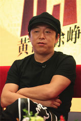 组图：《心花路放》宁浩徐峥黄渤做客新浪