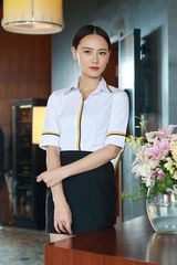 组图：2014第一美差50强