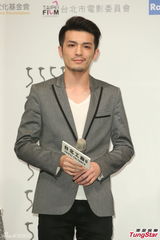 组图：黄子佼谈金曲奖提名 遗憾陈绮贞未入围