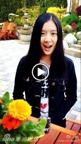 组图：明星奶爸齐过父亲节 陈坤携子卖萌抢镜