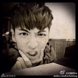 组图：吸毒失联？！柯震东个性私照大盘点