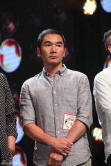 组图：周迅炫酷谈情 刘青云古天乐演技被比较