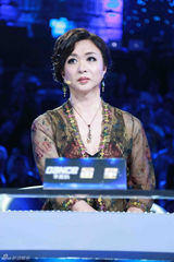 组图：好舞蹈郭富城阵营考核 萌娃偷吻蔡依林