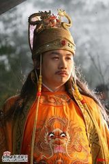 组图：演员高虎吸毒被抓 主要作品精彩剧照盘点