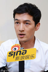 [新青年]胡歌：从偶像回演员，同志攻受都能演