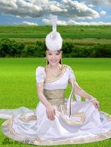 组图：云南鲁甸赈灾慈善夜 群英荟萃星光熠熠