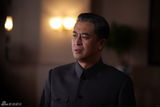 组图：众星加盟《邓小平》张嘉译0片酬演习仲勋
