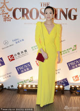 组图：神仙？妖怪？本届戛纳红毯上的中国女星