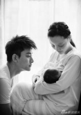 策划：中秋团圆夜将至 明星全家福温馨来袭