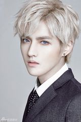 85后男神颜值大比拼！李易峰吴亦凡谁是你的菜