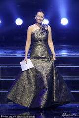 组图：上影节希腊影片获最佳 黄海波新片得奖