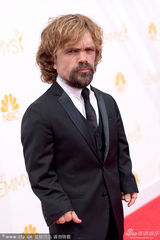 组图：《权力游戏》小恶魔彼特-丁拉基现身