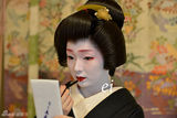 策划：你不知道的日本艺伎 古典优雅又风情万种