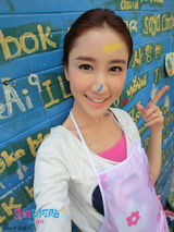 组图：《爱的创可贴》剧照 陈彦妃本色出演