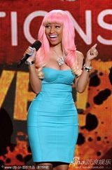 组图：第54届格莱美提名揭晓 坎耶-韦斯特7项领跑