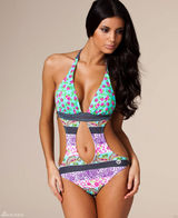 高清组图：瑞典超模乔安娜-伦德贝克170张美图