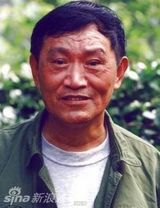 策划：《花爷》老而弥帅！曾江秦汉旧照倜傥